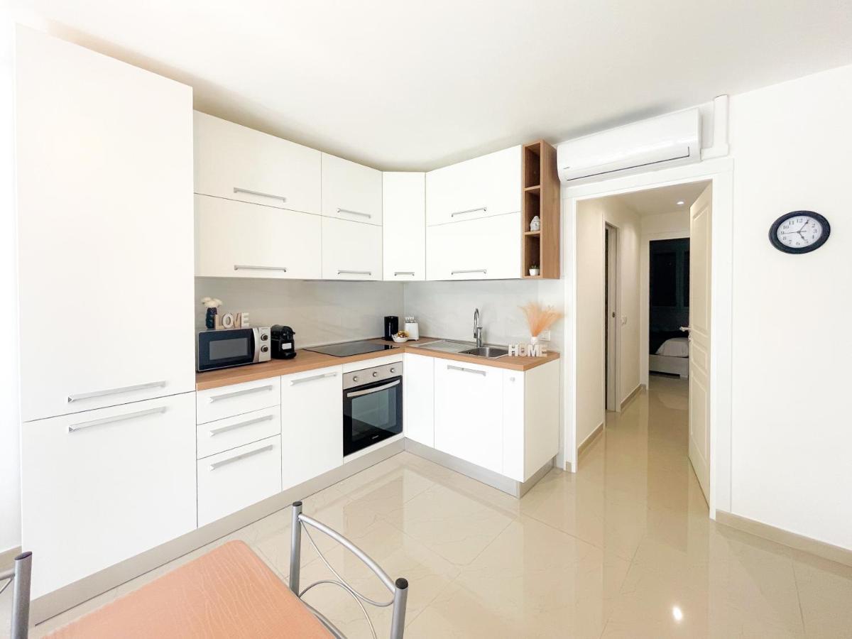 Appartamento Lenval 6 Pers Ac Wifi Nizza