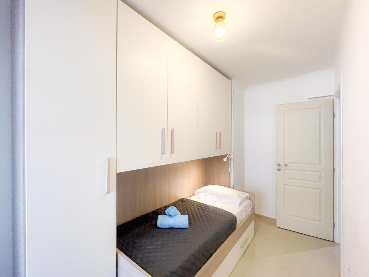 Lenval 6 Pers Ac Wifi Nizza
