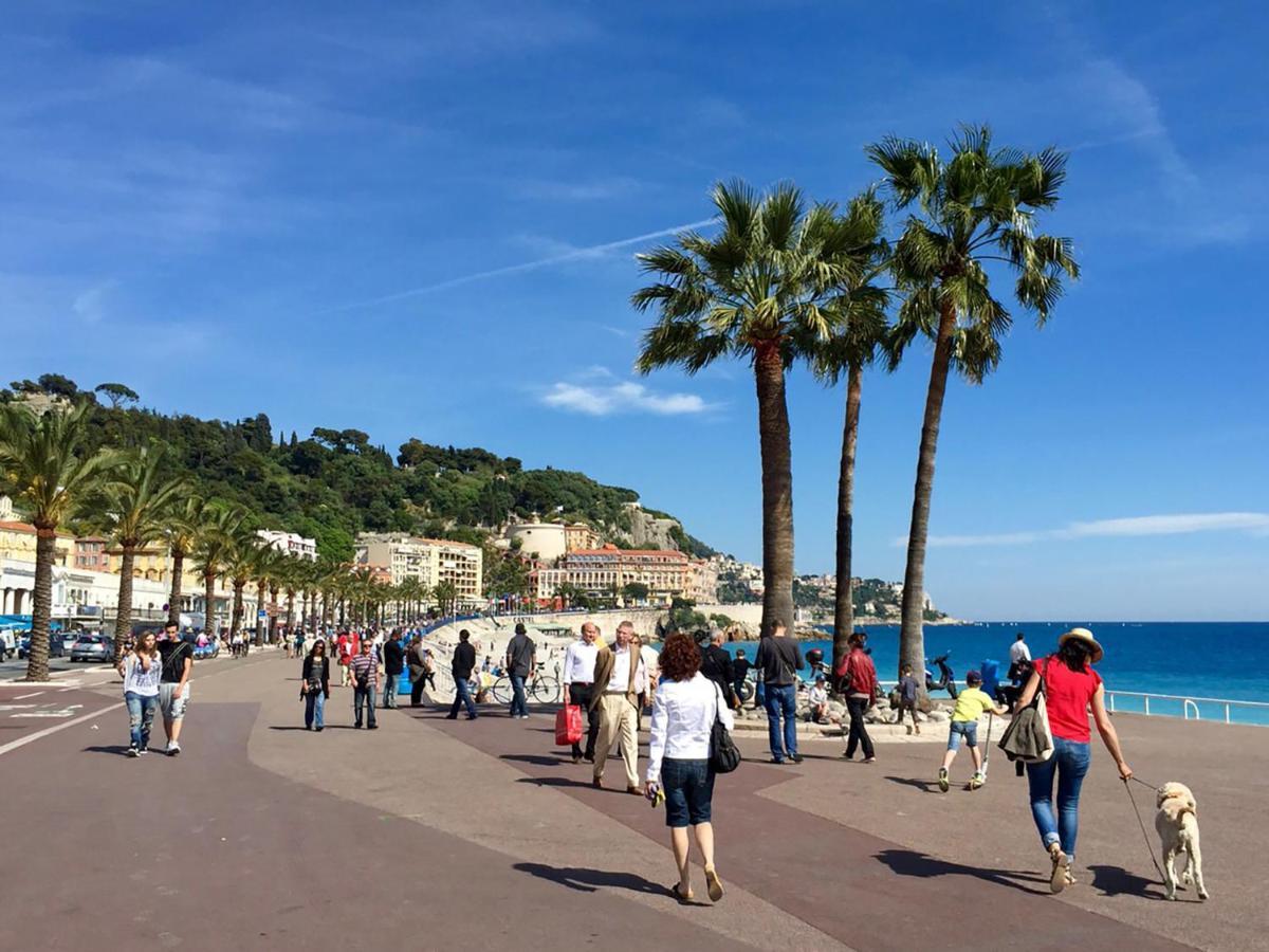 Lenval 6 Pers Ac Wifi Nizza