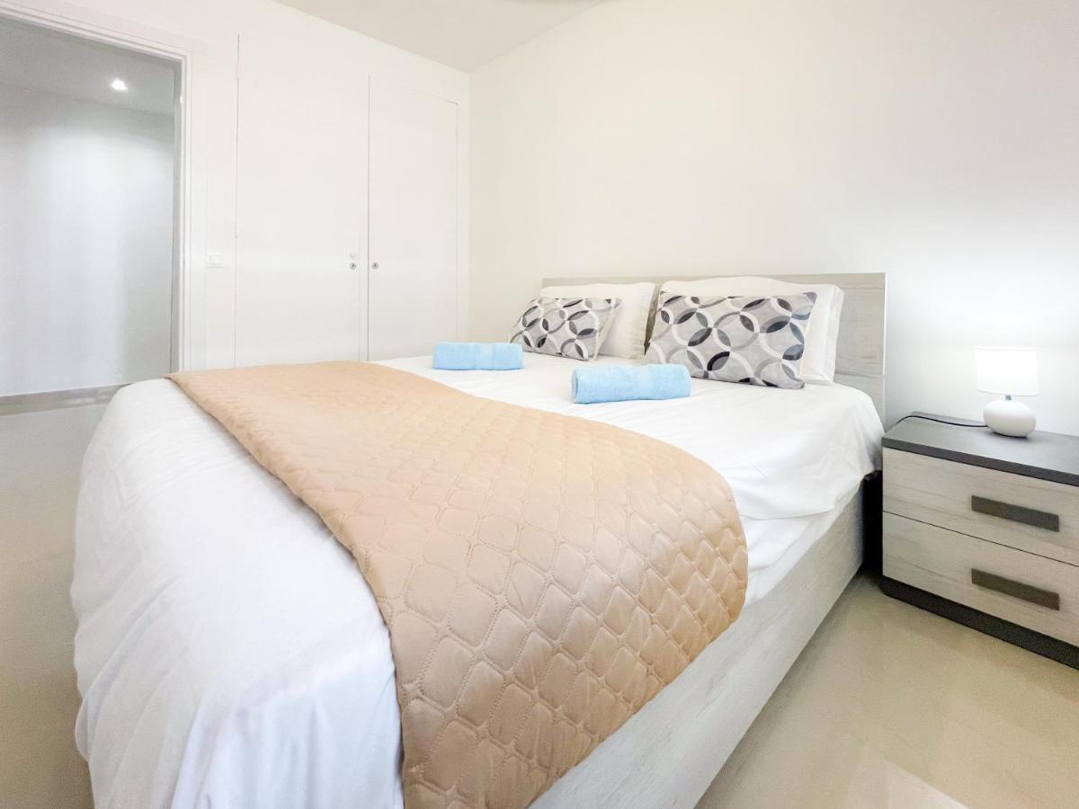 Appartement Lenval 6 Pers Ac Wifi *