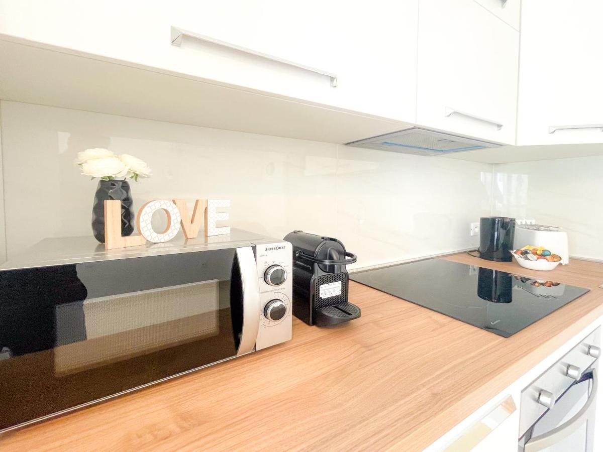 Appartement Lenval 6 Pers Ac Wifi *