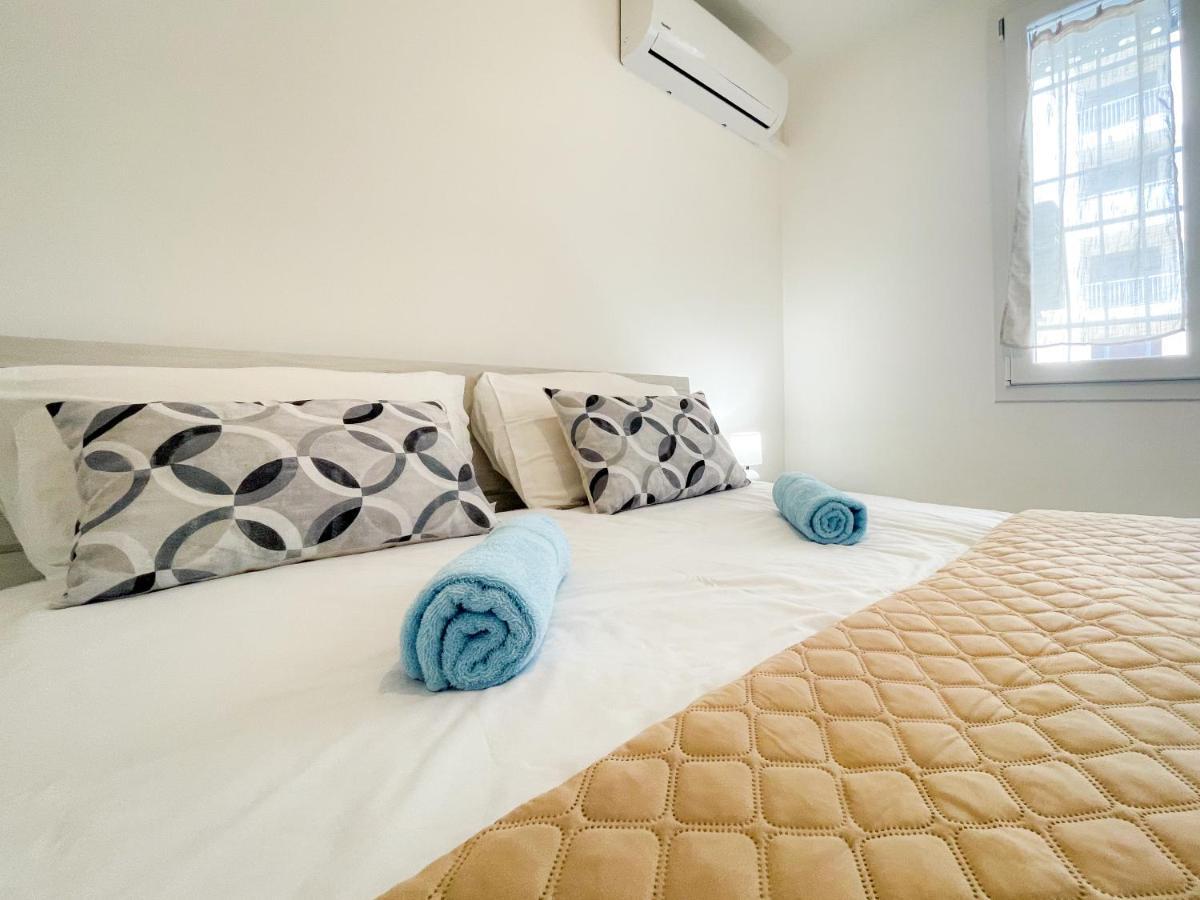 Lenval 6 Pers Ac Wifi Appartement
