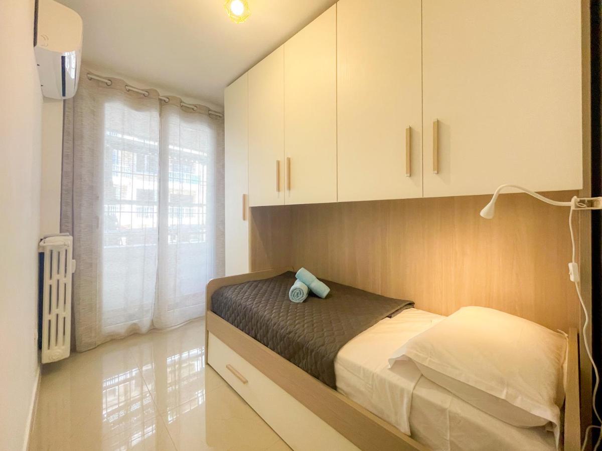 Lenval 6 Pers Ac Wifi Appartement