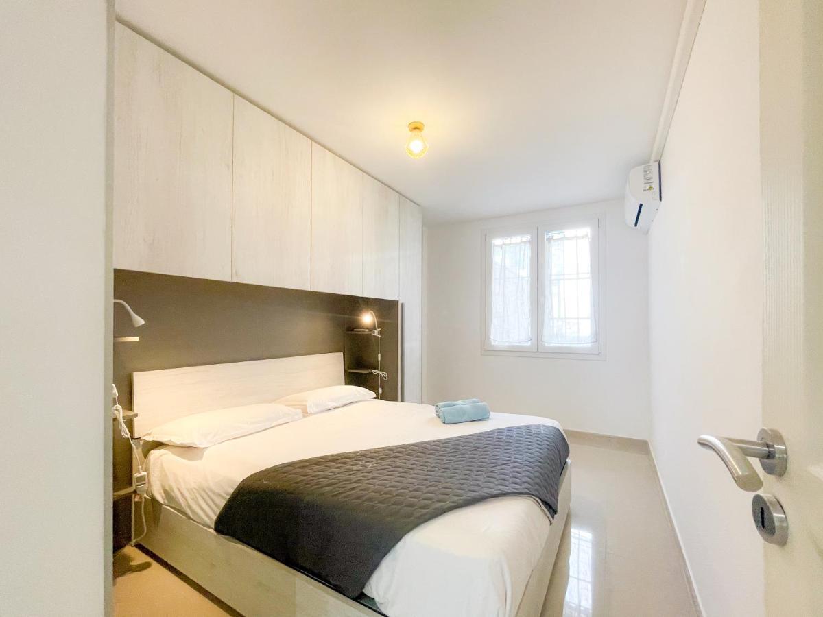 Lenval 6 Pers Ac Wifi Apartment *