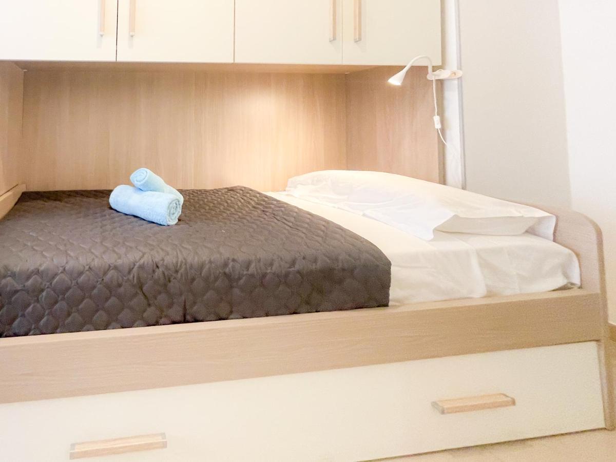 Lenval 6 Pers Ac Wifi Nizza